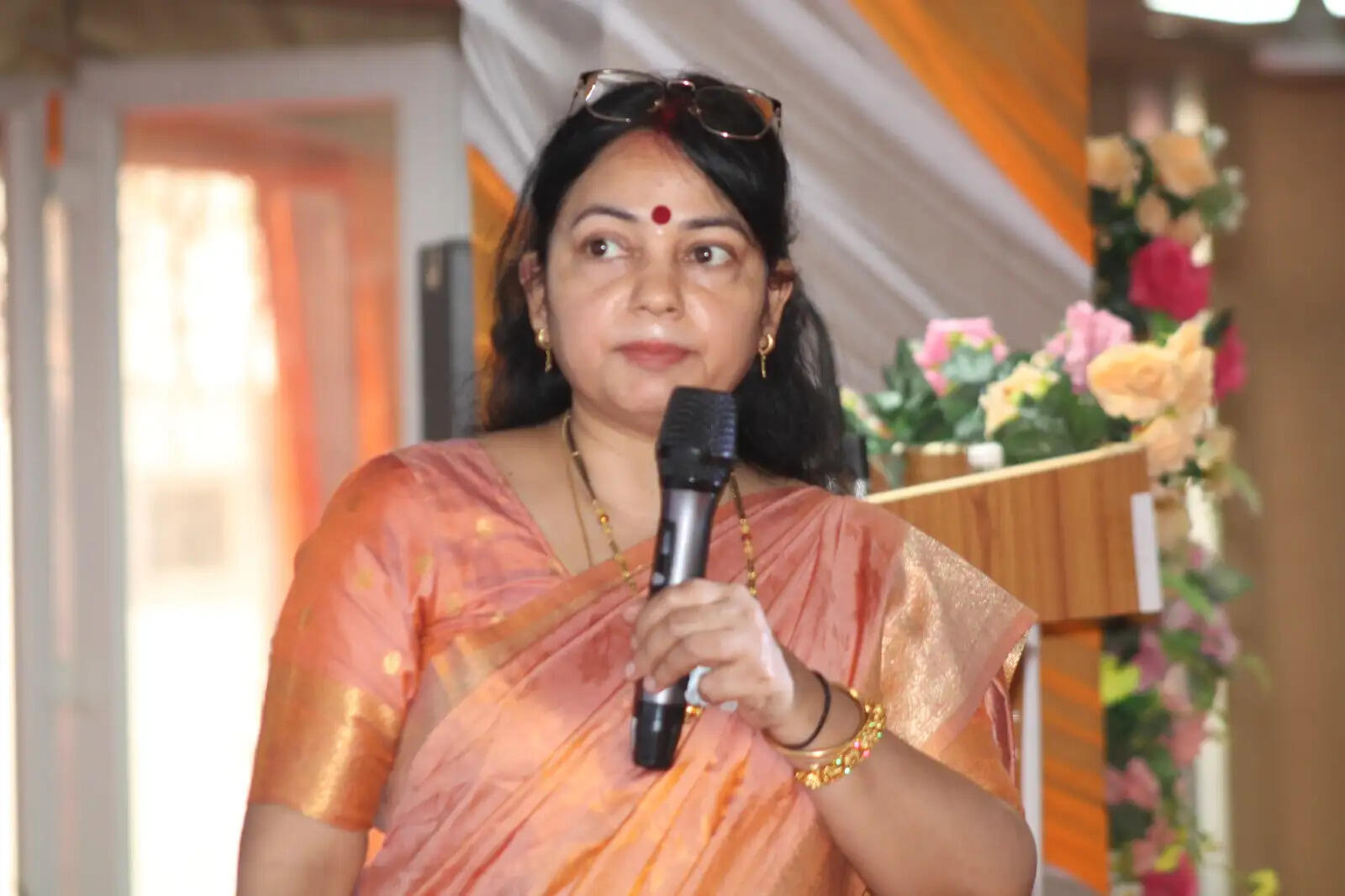 एंटीबाॅयोटिक दवाओं के अनुचित उपयोग से एएमआर का संकट : प्रोफेसर प्रद्योत प्रकाश