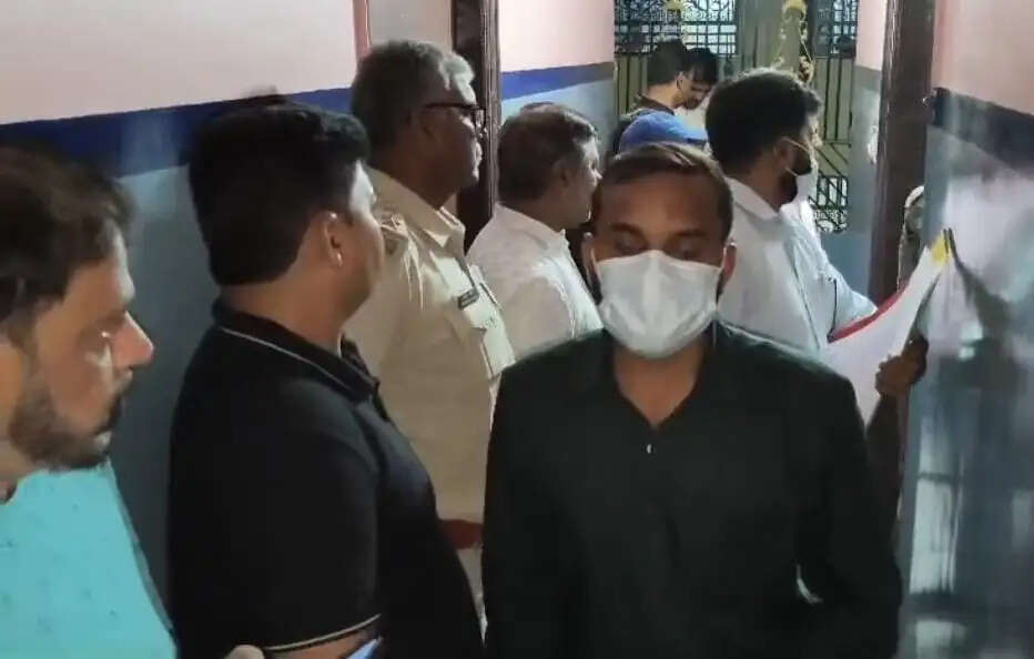 बिहार के भागलपुर में नीट छात्रा की संदिग्ध मौत