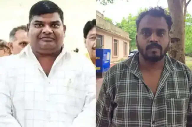 मप्रः राज्य साइबर पुलिस ने 21 करोड़ की ठगी मामले में रतलाम के मैकेनिकल इंजीनियर को पकड़ा