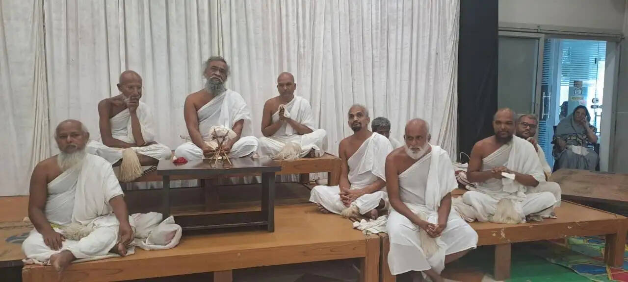 मोह ही पाप का मूल कारण, ‘मैं और मेरा’ का भाव छोड़ें: आचार्य सागरचन्द्र सागरजी