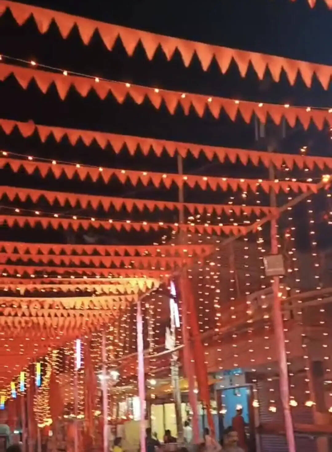 रामनवमी को लेकर एसपी ने दिया आवश्यक निर्देश