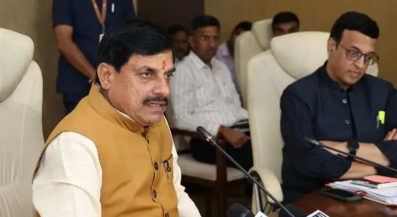 मप्र कैबिनेट ने जबलपुर-इंदौर इंडस्ट्रियल कॉरिडोर के लिए विशेष कंपनी के गठन की दी मंजूरी