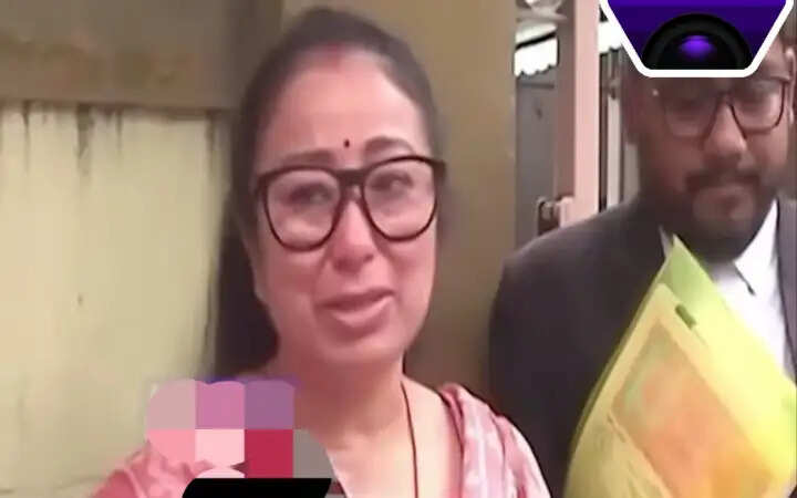 जुबीन गर्ग की संपत्ति पत्नी गरिमा सैकिया गर्ग के नाम हस्तांतरित