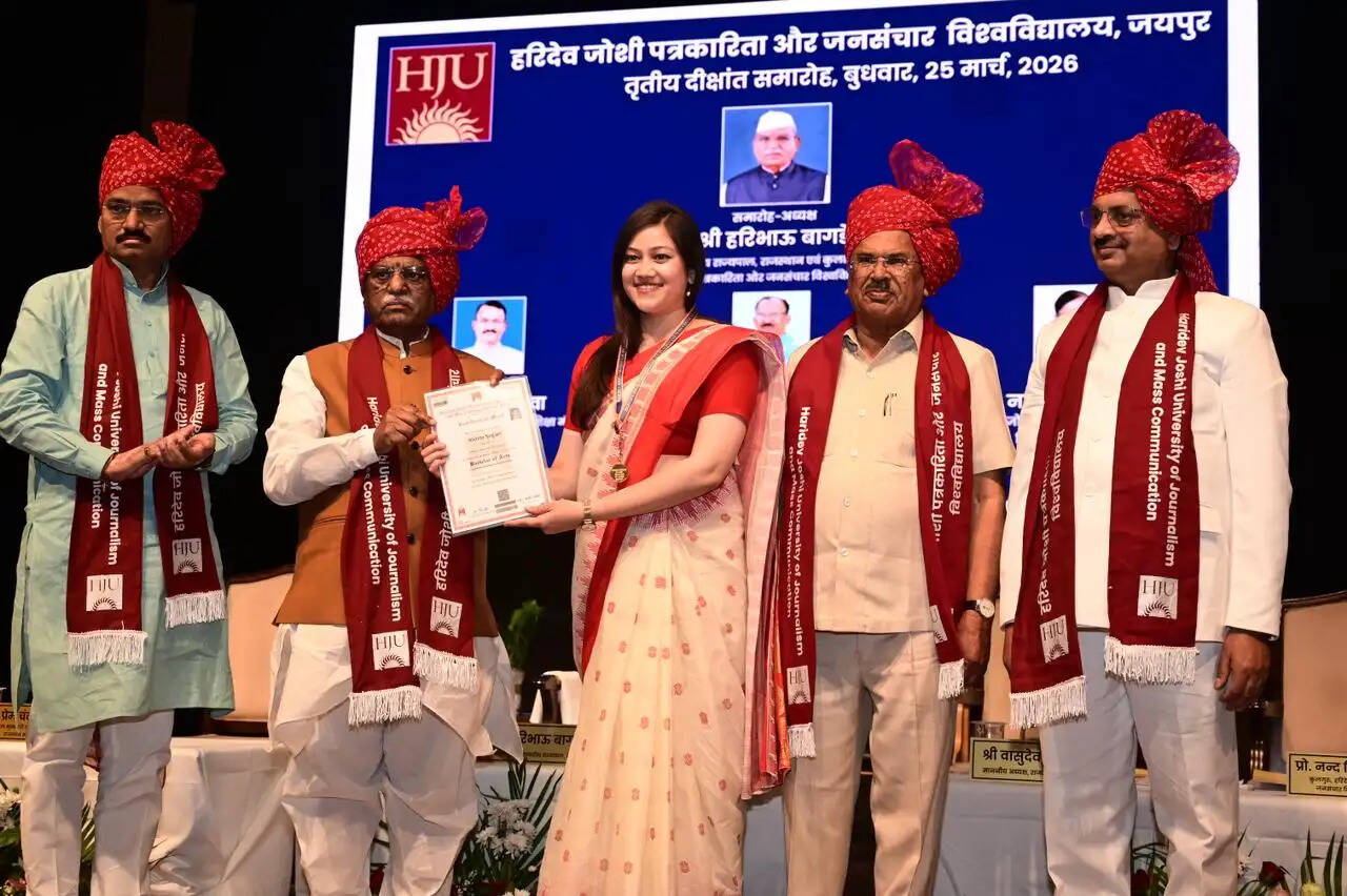 सबसे पहले नहीं, सबसे सही बताने की होड़ में रहें पत्रकारः वासुदेव देवनानी