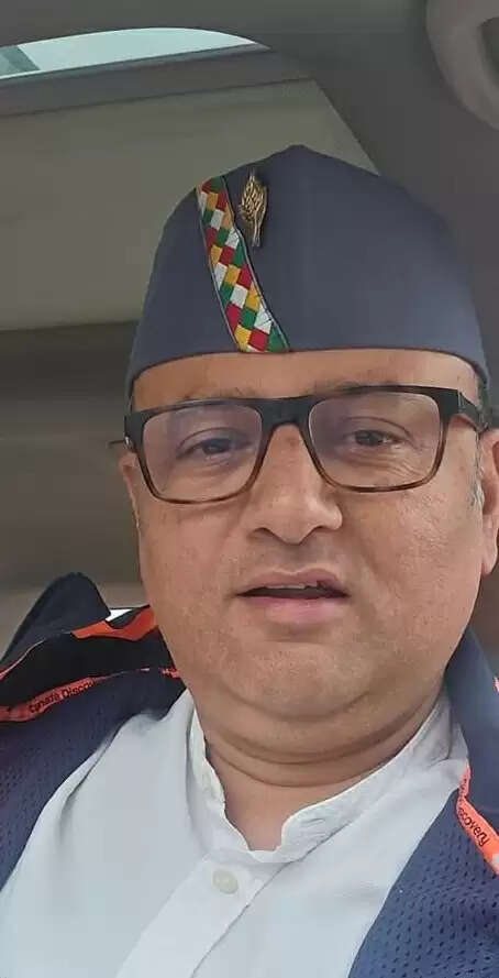 बीएलओ करा रहे मतदाता सूची का अवलोकन, अपना नाम सूची में अवश्य चेक करें - विधायक