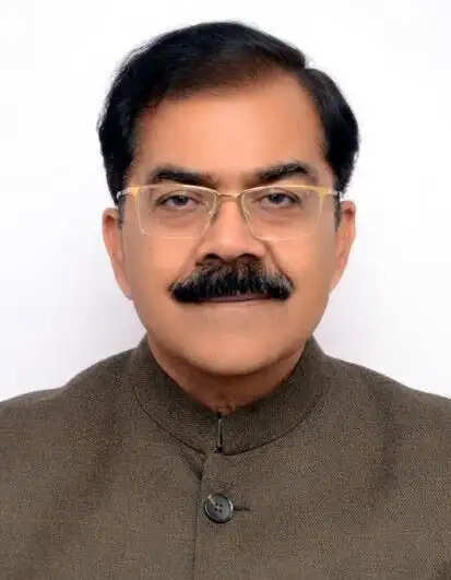 राज्यपाल ने सीएसजेएमयू कार्यपरिषद में चार नए सदस्यों को किया नामांकित : कुलपति