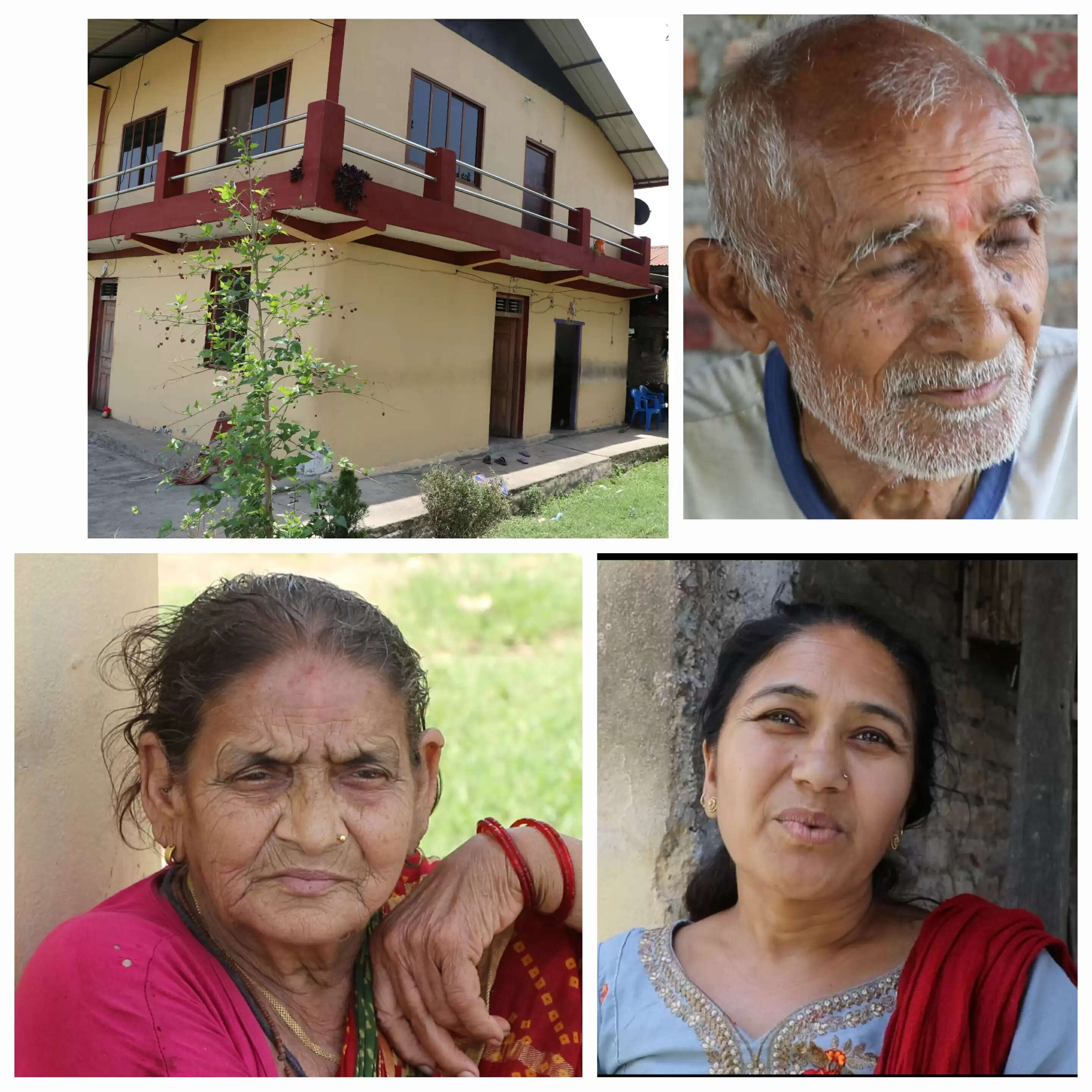 पहलगाम हमले में मारे गए नेपाली युवक के परिजनों की दास्तां- हमारा सब कुछ खत्म हो गया