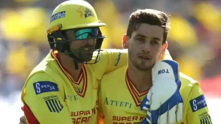 एमएलसी 2025: टेक्सास सुपर किंग्स ने लॉस एंजेलिस नाइट राइडर्स को हराया, दर्ज की लगातार दूसरी जीत