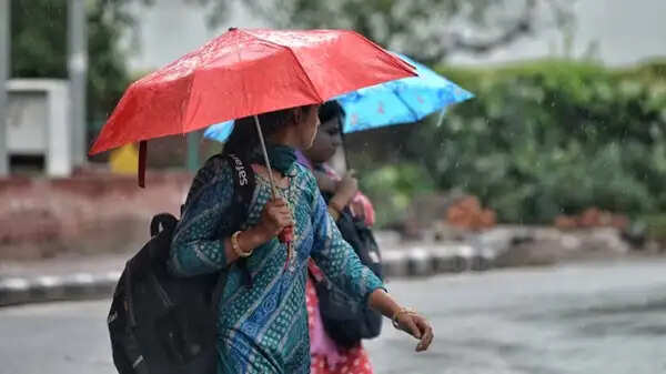 मध्य प्रदेश के 45 जिलों में आज तेज आंधी-बारिश की चेतावनी, 3-4 दिन में मानसून आगे बढ़ने के संकेत