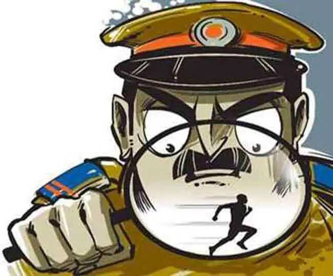 औरैया हाईवे किनारे मिले युवक के शव की हुई शिनाख्त, एक माह से था लापता