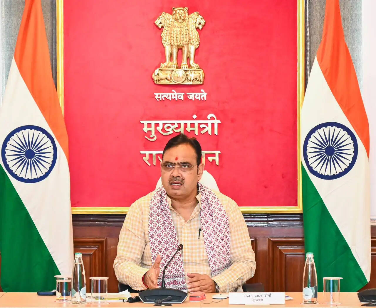 राजस्थान में आयुष्मान आरोग्य मंदिरों से बदली स्वास्थ्य सेवाओं की तस्वीर, 11 हजार से अधिक केंद्र हुए संचालित