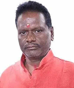 तटबंध बचाने के दौरान लापता दो श्रमिकों के परिजन को मिले 25 लाख की सहायता: सांसद