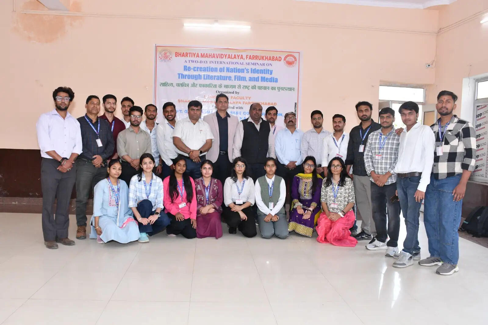 डिजिटल युग में मीडिया की निष्पक्षता और साहित्य की गहराई आवश्यक: प्रो. राजेश द्विवेदी