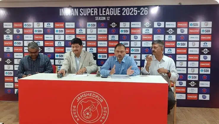 टाटा स्टील ने जेएफएसपीएल में हिस्सेदारी चर्चिल ब्रदर्स को हस्तांतरित करने का किया समझौता