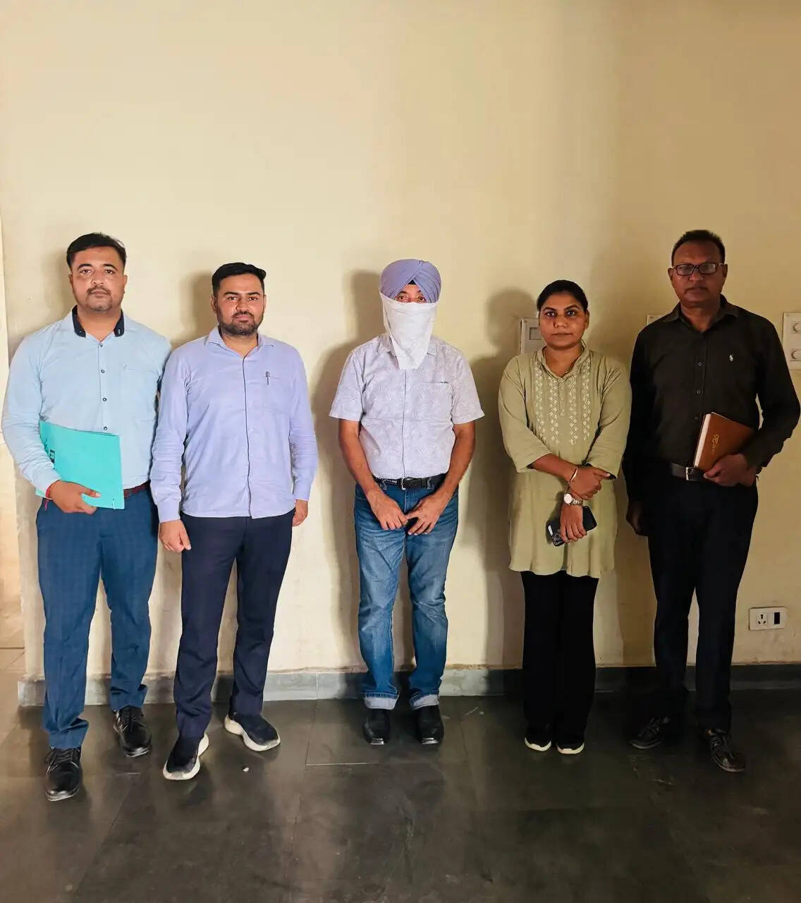 विजिलेंस ब्यूरो ने रिश्वत मामले में कपूरथला के साइंस मास्टर को किया गिरफ्तार