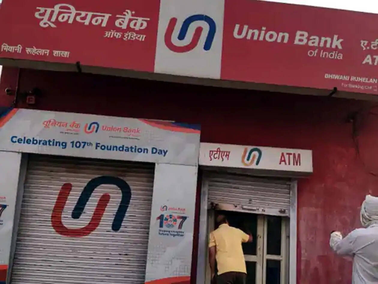 हिसार में दो एटीएम से लाखों की नकदी चाेरी