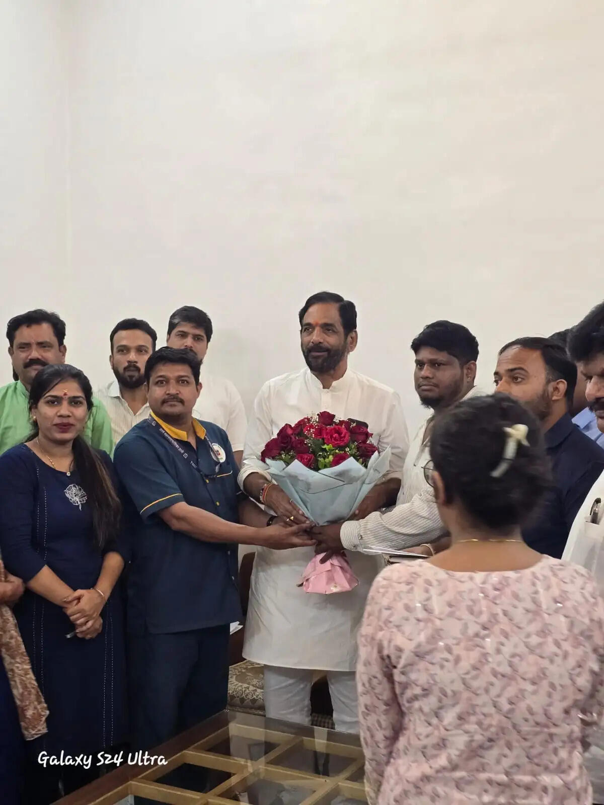 टीएमसी में संविदा पर कार्यरत 5 हजार शिक्षक होंगे स्थाई-विधायक केलकर