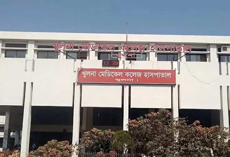 बांग्लादेश में नेशनल सिटीजन पार्टी के नेता पर जानलेवा हमला, अस्पताल में भर्ती