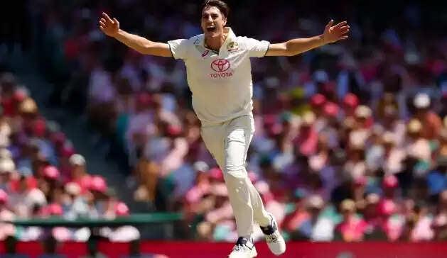 एडिलेड टेस्ट के लिए ऑस्ट्रेलियाई टीम में पैट कमिंस की वापसी