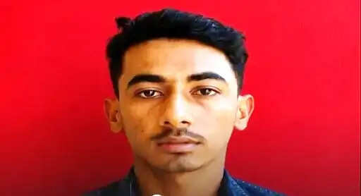 पाकिस्तान हैंडलर शहजाद भट्टी से जुड़े युवक को बाड़मेर पुलिस ने पकड़ा