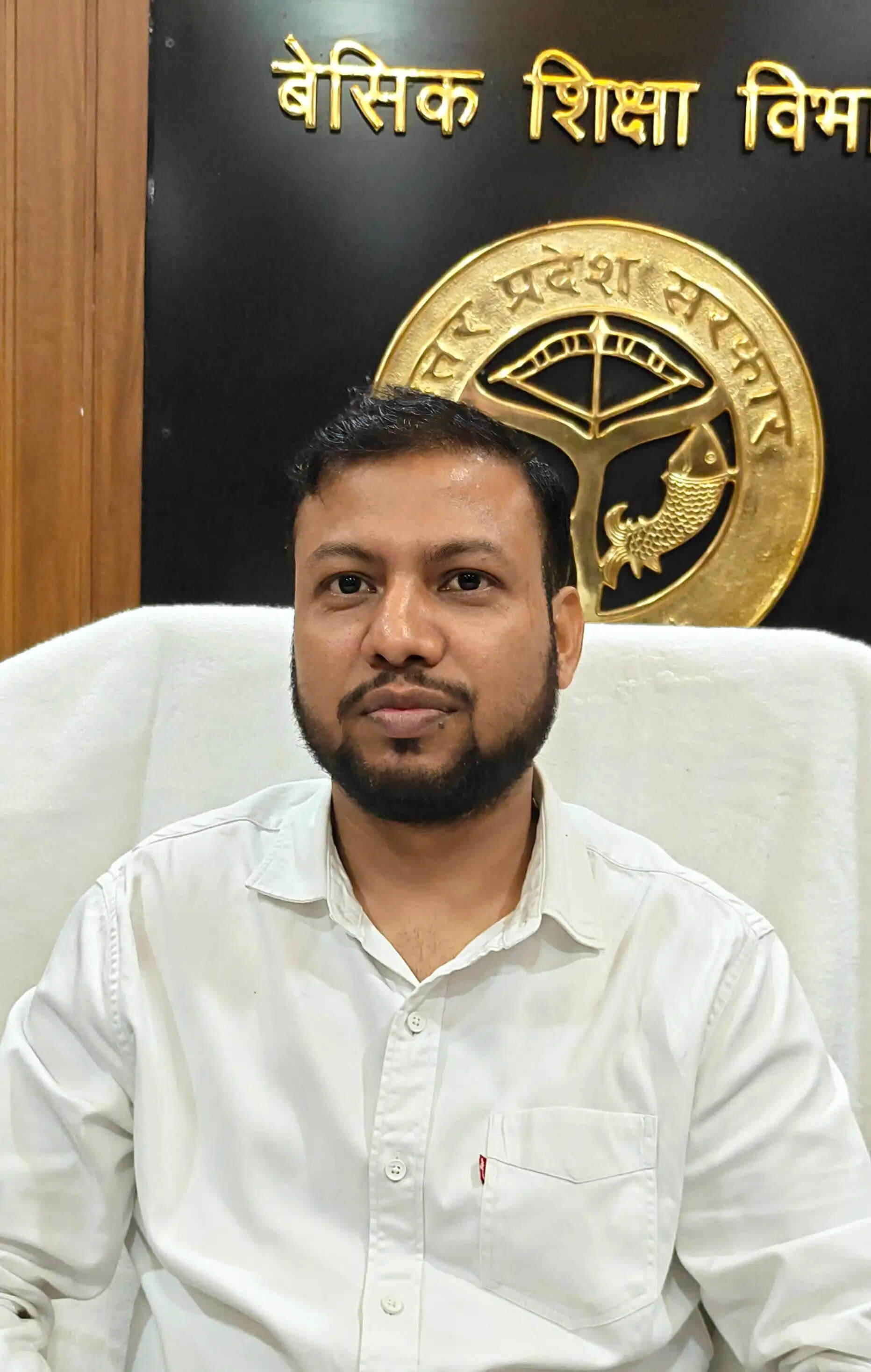 परिषदीय स्कूलों में अब आईसीटी लैब के माध्यम से कराई जाएगी कंप्यूटर की पढ़ाई