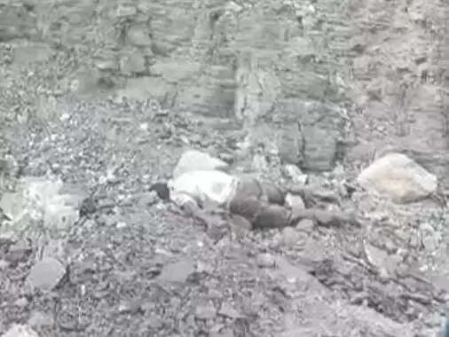 कोरबा: मानिकपुर खदान में 170 फीट नीचे गिरने से मजदूर की मौत, कोयला चोरी के दौरान हुआ हादसा