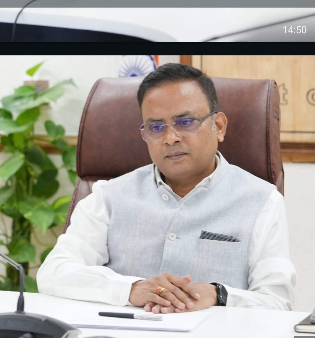 चारधाम यात्रा मार्गों पर समानांतर प्रणाली से हो सफाई व्यवस्था: सुधांशु