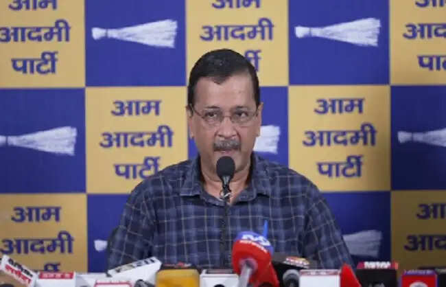 चढ़ावा चोरी के दोषियों को सजा दिलवाने को लेकर रविवार को सुंदरकांड का पाठ करेगी आआपा
