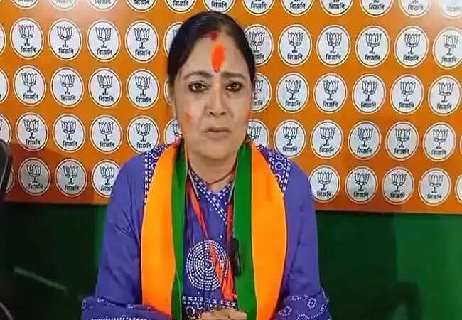 आरजी कर मामले में तीन आईपीएस अधिकारियों के निलंबन पर अग्निमित्रा का बयान, कहा - अहम प्रशासनिक कार्रवाई