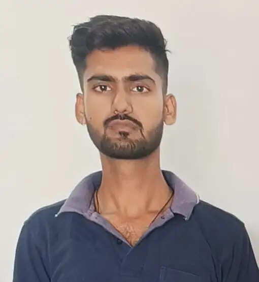 विंध्यवासिनी दर्शन को जा रहे युवक की सड़क हादसे में मौत