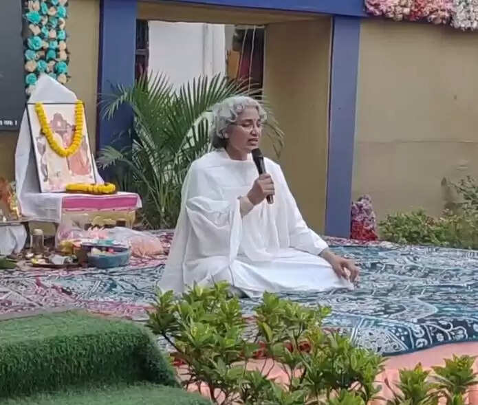 एकम ऐश्वर्य पूजा सफलतापूर्वक संपन्न