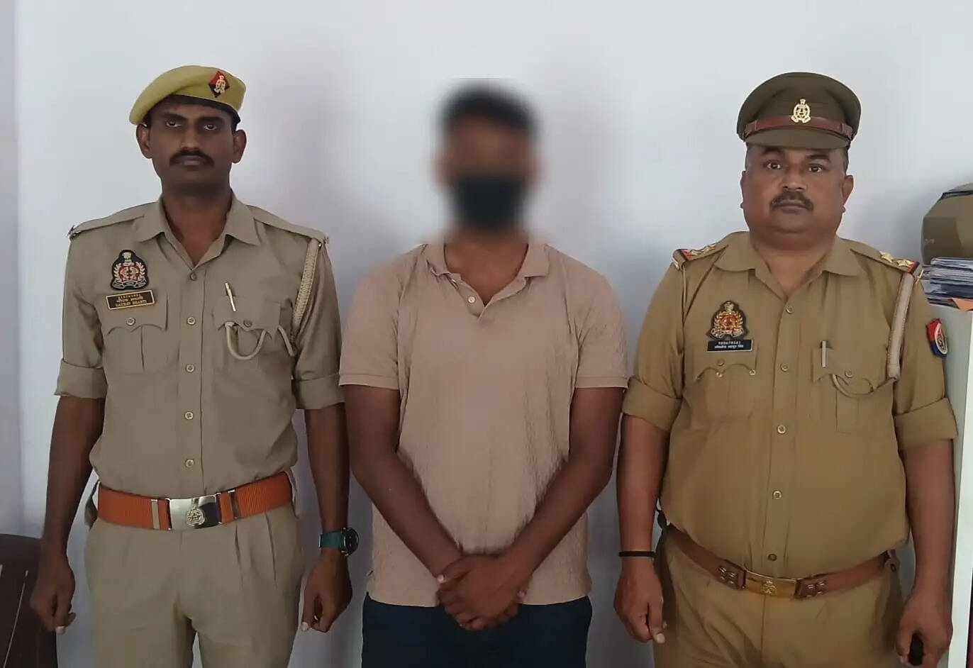 नाबालिग किशोरी से दुष्कर्म के आरोपित को रामनगर पुलिस ने भीटी से दबोचा