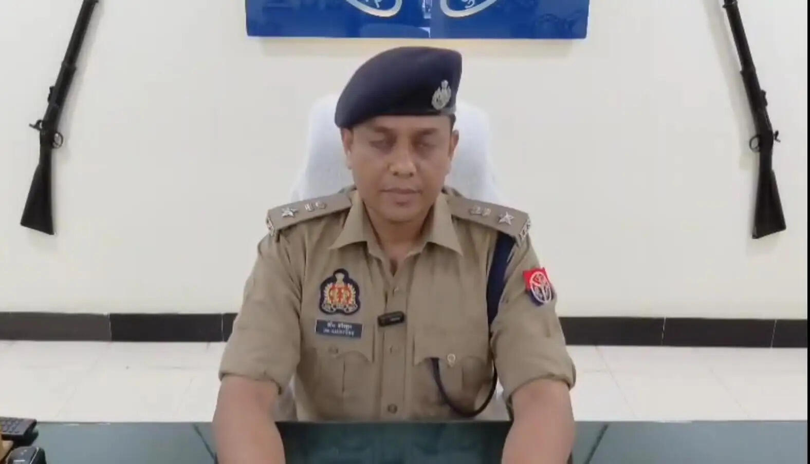 शिवकुमार हत्याकांड में आठ आरोपित गिरफ्तार, आराेपिताें पर की जाएगी एनएसए की कार्रवाई