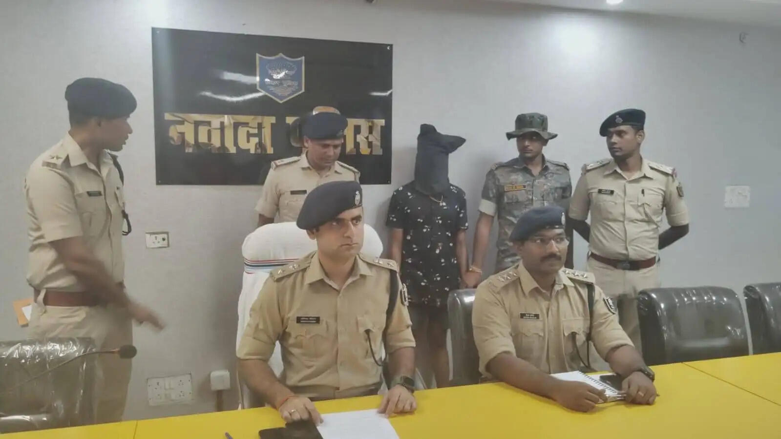 शराब व अन्य मामलों में 30 गिरफ्तार, 478 लीटर से अधिक शराब बरामद