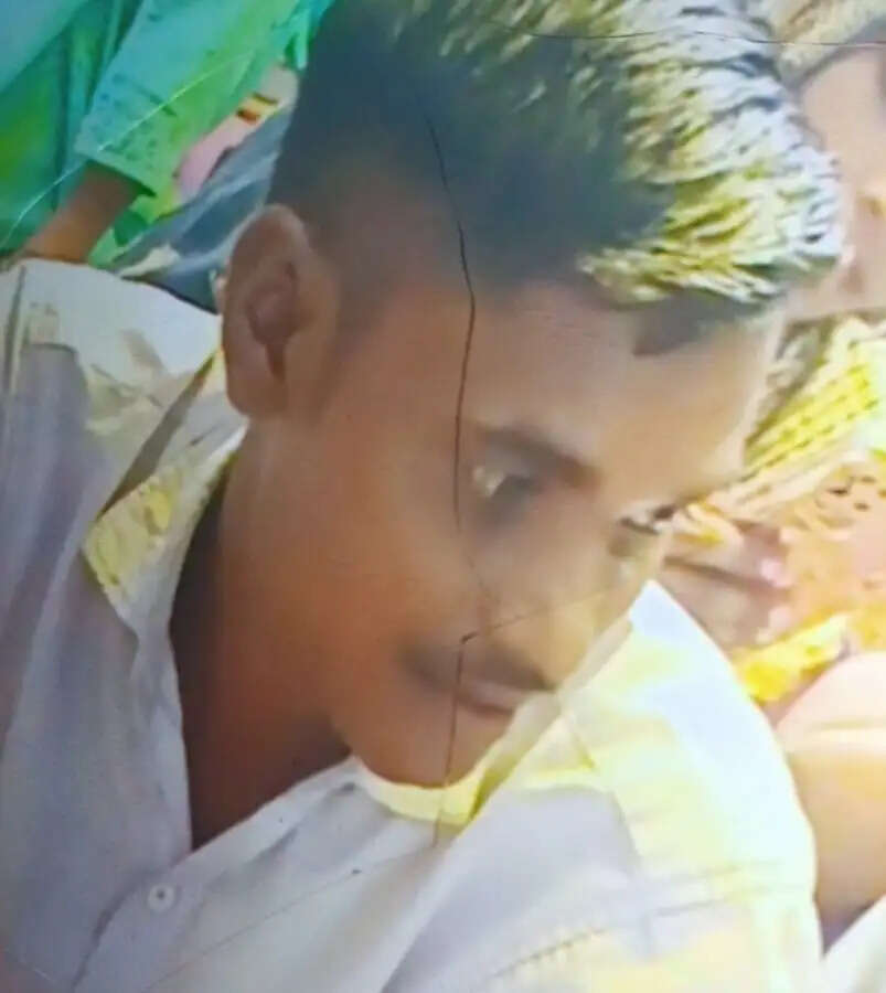 पांचवें दिन गंगा में उतराता मिला युवक का शव, हाथ-पैर बंधे होने से मचा हड़कंप