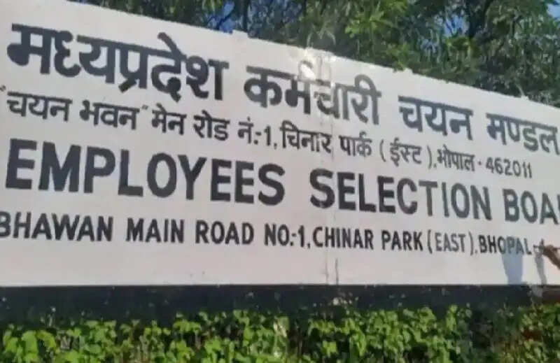 मप्र में 12 अक्टूबर को होगी टीईटी की परीक्षा, ईएसबी ने जारी की नियम पुस्तिका