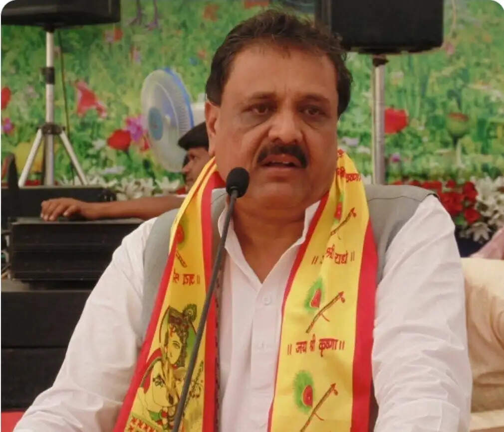 कांग्रेस के वरिष्ठ नेता एवं पूर्व सांसद वीरजी ठुम्मर का निधन