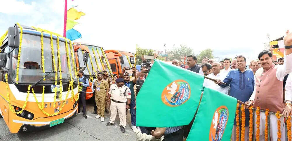 (अपडेट) देश में 22 लाख करोड़ रुपये के पेट्रोल-डीजल और गैस आयात को कम करना हमारा मिशनः नितिन गडकरी