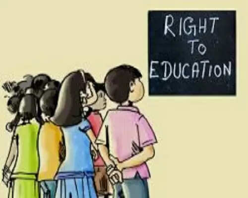 आरटीई में गरीब बच्चों के लिए 25 प्रतिशत सीटें आरक्षित, आवेदन 2 फरवरी से