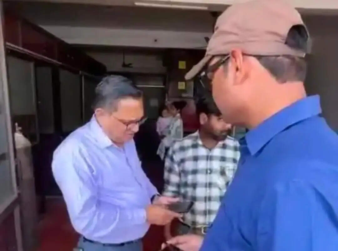 सीएमओ ने बिना रजिस्ट्रेशन चल रहे अस्पताल काे किया सील, संचालक को नोटिस जारी