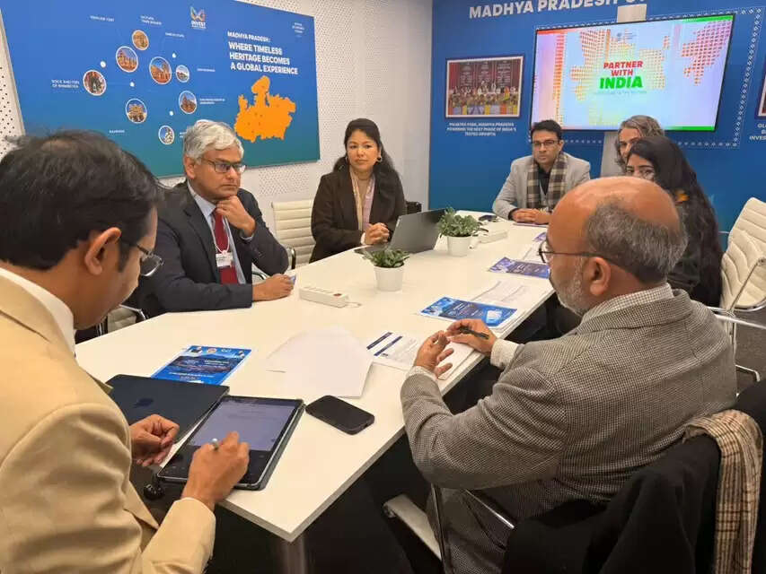 गूगल करेगा मध्‍य प्रदेश में आईटी, आईटीईएस और डेटा सेंटर में निवेश