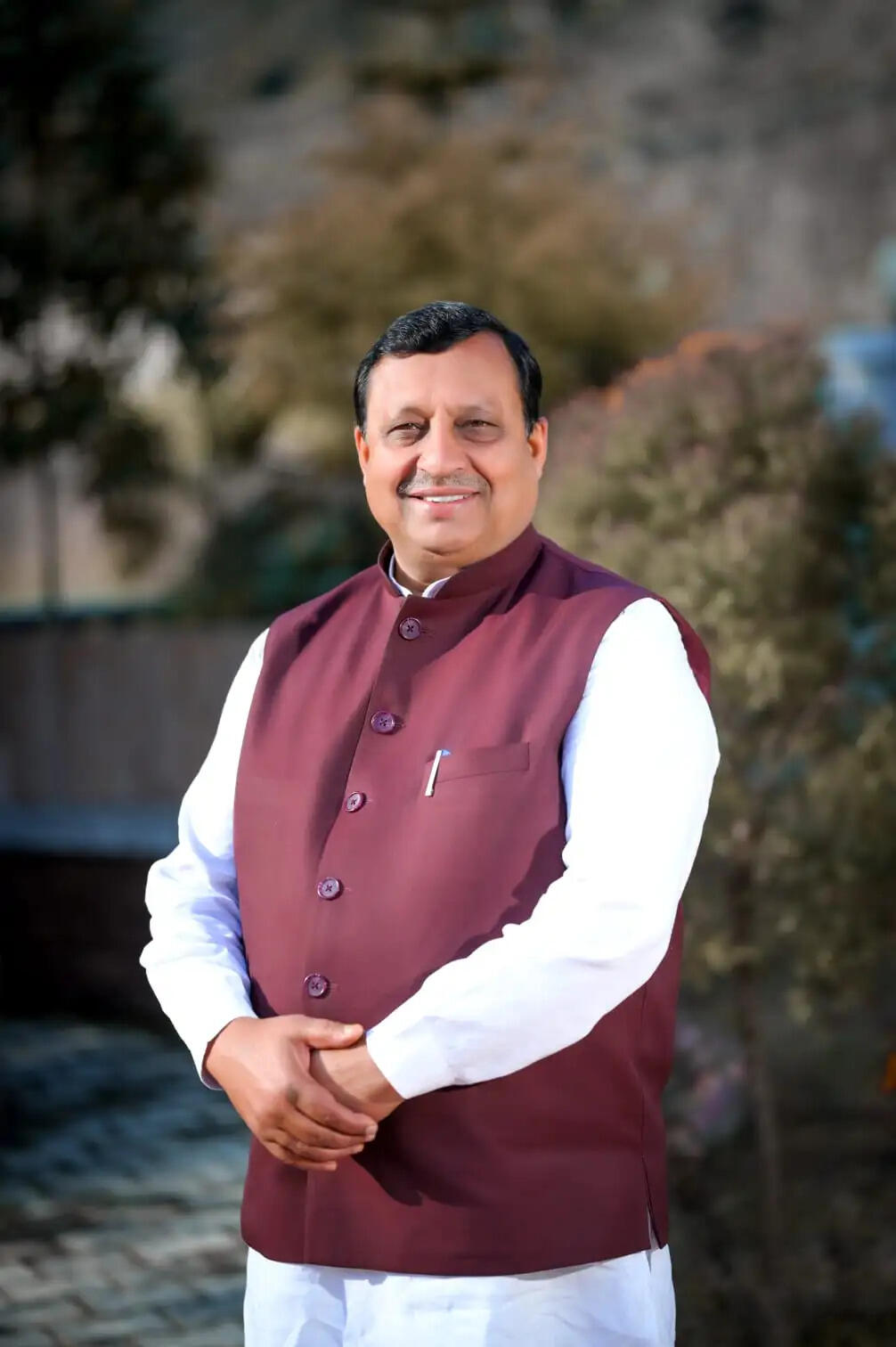 सुक्खू सरकार द्वारा वीबी-जीराम-जी योजना का विरोध करना दुर्भाग्यपूर्ण :वीरेंद्र कंवर