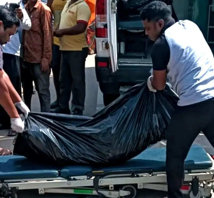 सड़क हादसे में एक की मौत, एक घायल