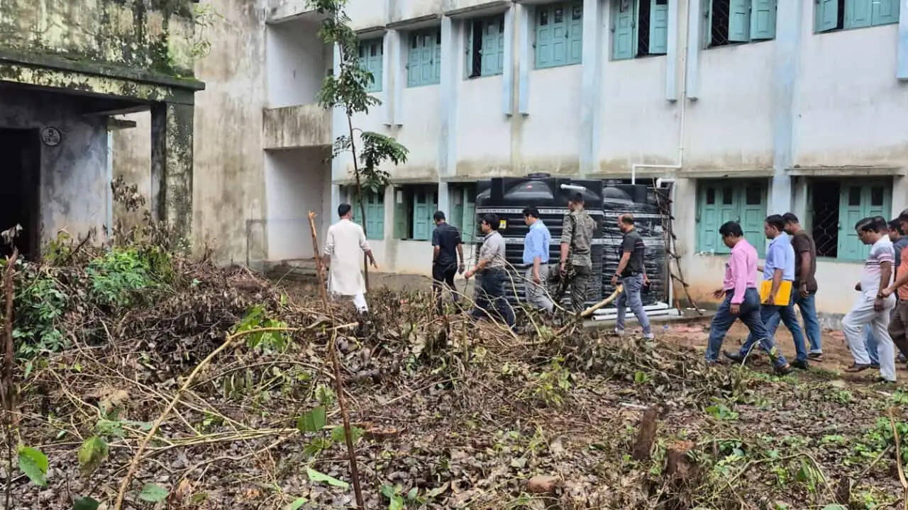 12 साल से बंद आदिवासी छात्रावास फिर खुलेगा, भाजपा विधायक ने की पहल