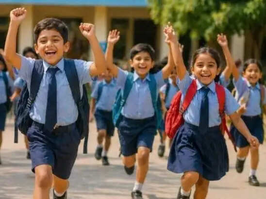 गुजरात में गर्मी की छुट्टियों का ऐलान, 4 मई से 7 जून तक बंद रहेंगे स्कूल