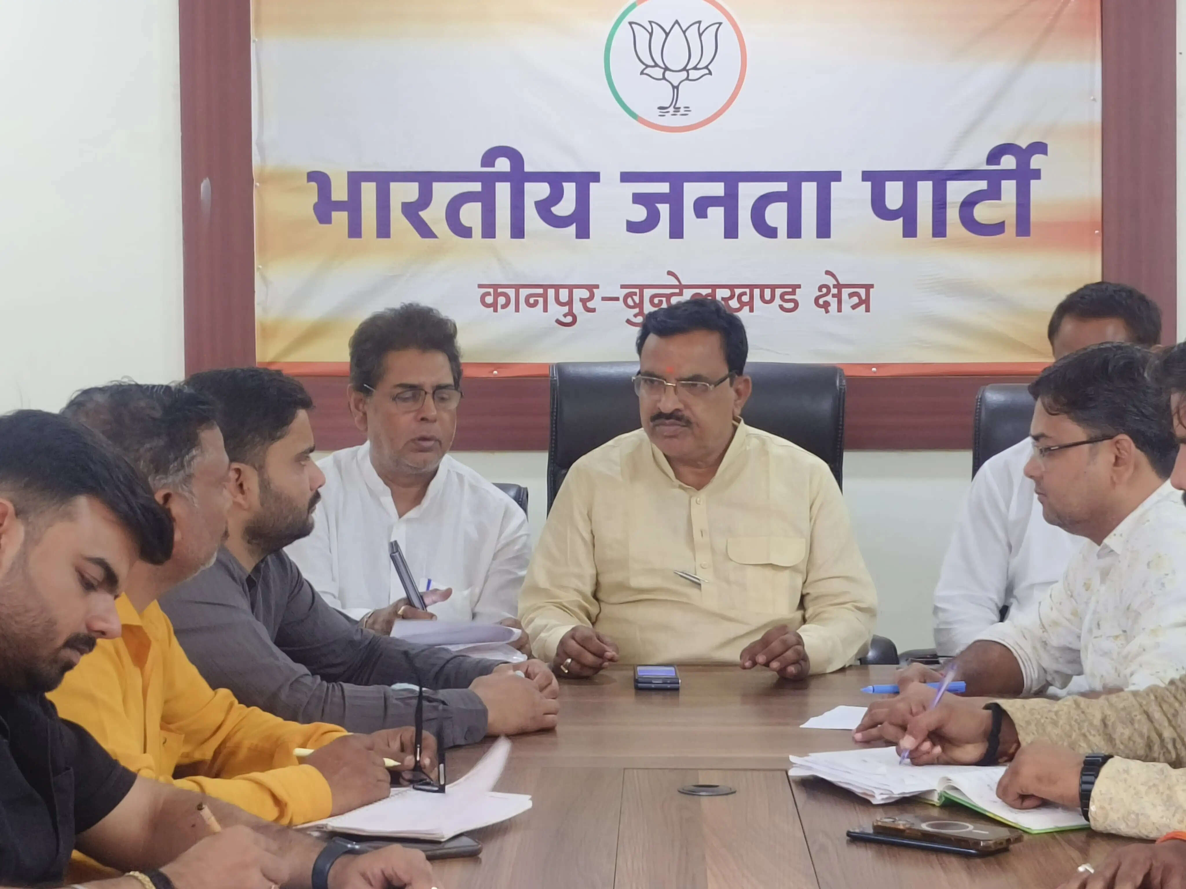 मंडल प्रशिक्षण वर्ग कार्यकर्ता निर्माण की पाठशाला : प्रकाश पाल