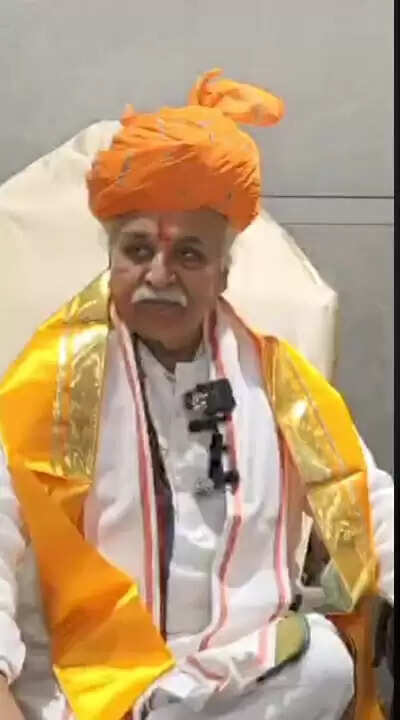 मतदाता सूची का गहन पुनरीक्षण गलत नहीं- प्रवीण तोगड़िया