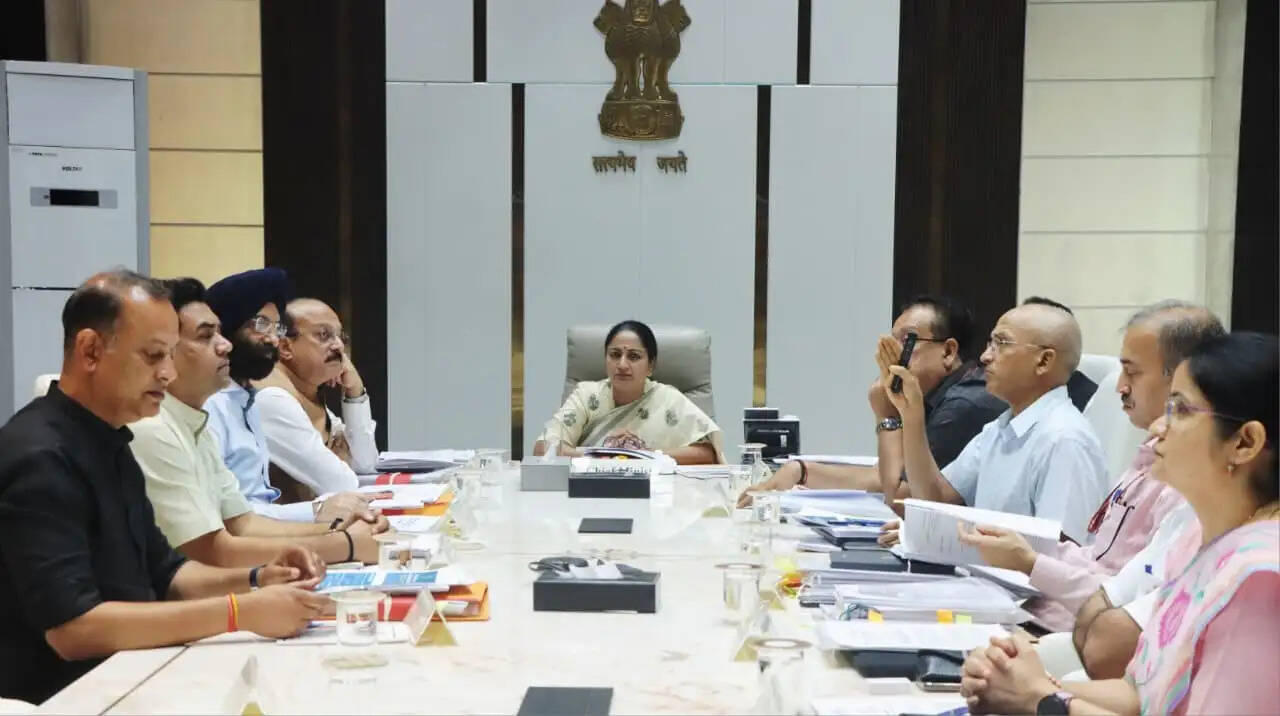 आशा कार्यकर्ताओं का मासिक प्रोत्साहन बढ़ाकर किया दोगुना, 6,000 रुपये मिलेंगे