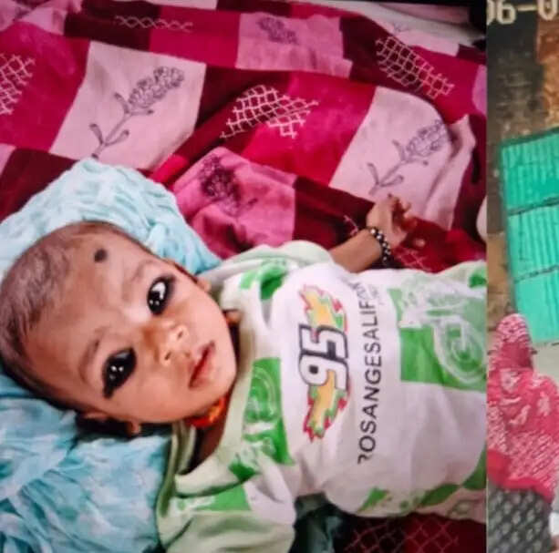 कलियर दरगाह से मासूम लापता, सीसीटीवी में कैद संदिग्ध