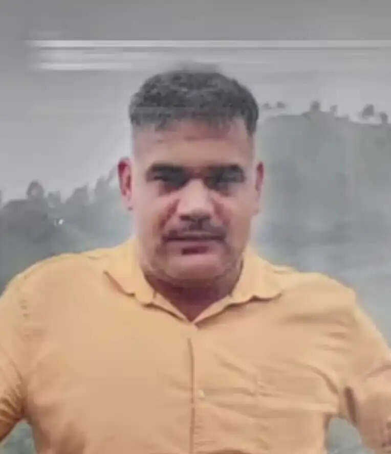 कैथल: नेशनल हाईवे-152 डी पर हादसे में वायु सेना के जवान की मौत